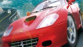 Outrun Online Arcade priced, Europe-only for PSN