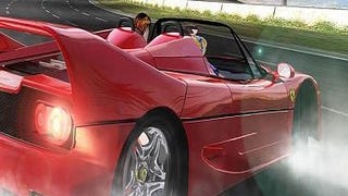 Outrun Online Arcade dated for Live