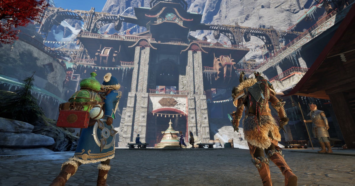 Outward 2 lines up a July release date with the promise that even your dusty old potato of a PC can run it