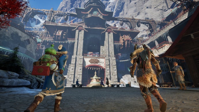 Outward 2: A July Launch for the Anti-Power Fantasy RPG, with Minimal PC Specs