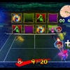 Capturas de pantalla de New Play Control! Mario Power Tennis