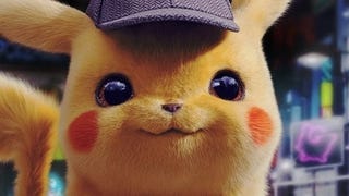 Ouve a voz de Nuno Markl em Detetive Pikachu