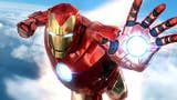Ouve as vozes portuguesas de Iron Man VR