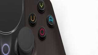 Limited edition brown Ouya and Vevo partnership announced