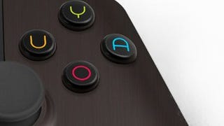 Limited edition brown Ouya and Vevo partnership announced