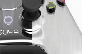 GameStop interested in Ouya and other open source products, says CEO