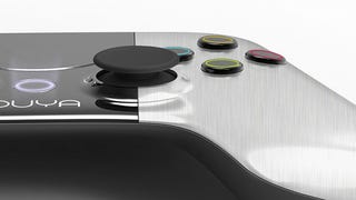 Ouya console will be "as big as iPhone"