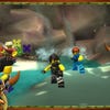 Screenshot de LEGO Ninjago: Shadow of Ronin