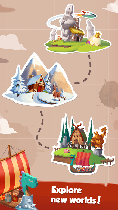 Coin Master screenshot