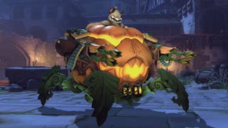 Overwatch Halloween Terror event is live - check out all the new skins