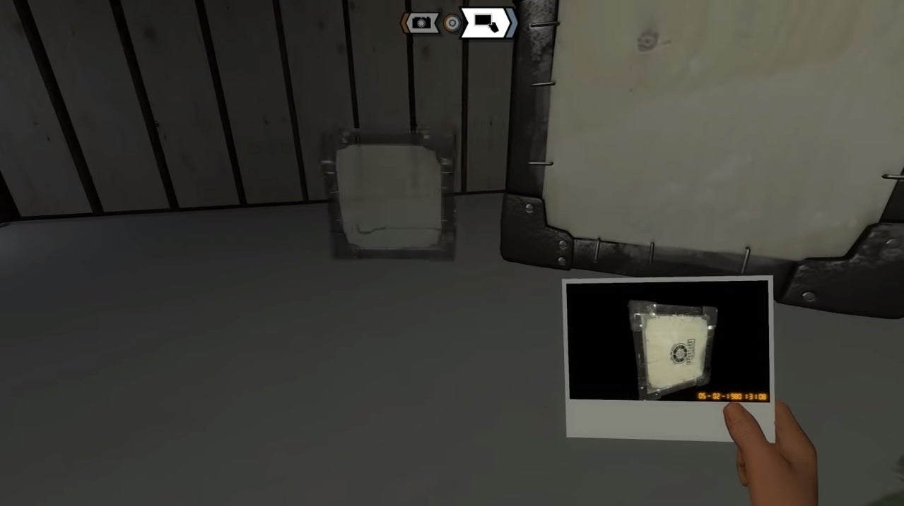 Over a decade later, we have a snapshot of Valve's cancelled Portal