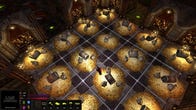 Dungeon Keeper Vs. War For The Overworld