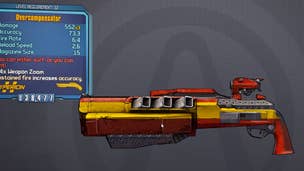 Borderlands 2 Legendary weapon guide: how to get the Overcompensator, Hector's Paradise and Amigo Sincero
