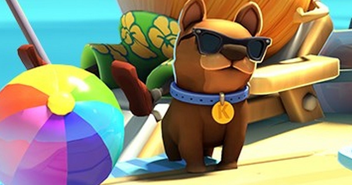 Overcooked! 2 free on Epic Games Store | Eurogamer.net