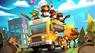 Overcooked 2 announced, coming later this summer