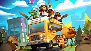 Overcooked 2 announced, coming later this summer