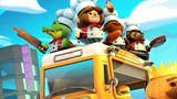 Overcooked 2 review - a new and improved recipe