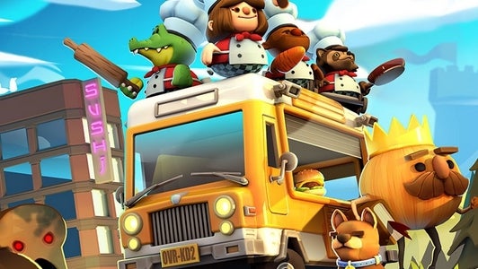 Overcooked 2 review - Om van te smullen