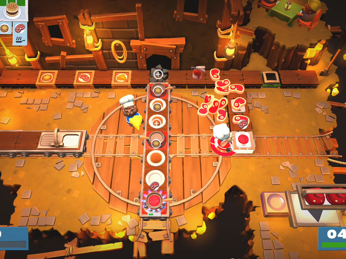 Overcooked xbox 360 outlet amazon