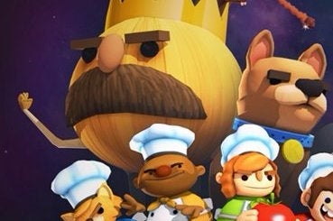 Overcooked launches on disc today with The Lost Morsel expansion