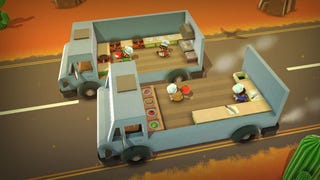 Have You Played... Overcooked?