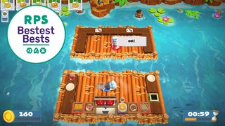 Wot I Think: Overcooked 2