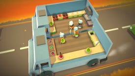Too Many Cooks: The Chaotic Kitchens Of Overcooked