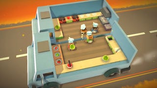 Too Many Cooks: The Chaotic Kitchens Of Overcooked