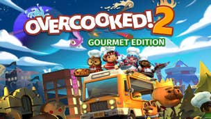 Overcooked 2: Gourmet Edition released for consoles, contains all DLC