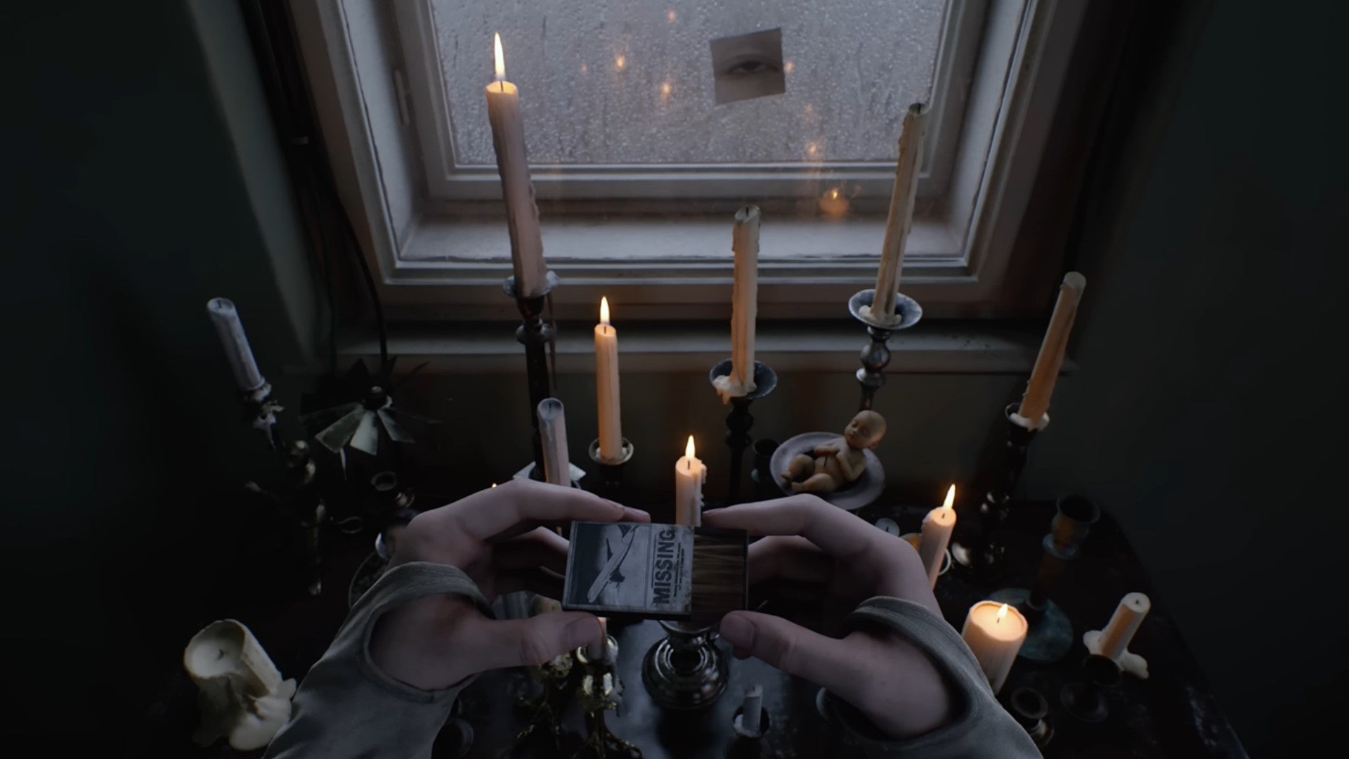 Eidos Montreal miało współpracować z Kojima Productions nad horrorem Overdose