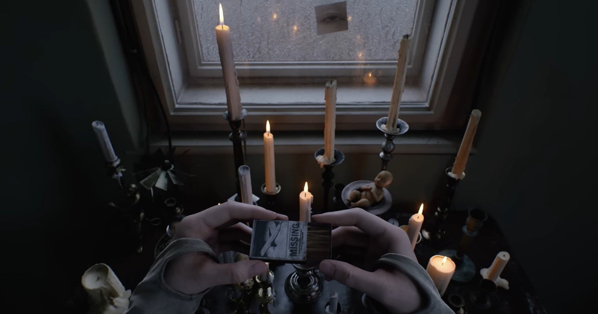 Eidos Montreal miało współpracować z Kojima Productions nad horrorem Overdose