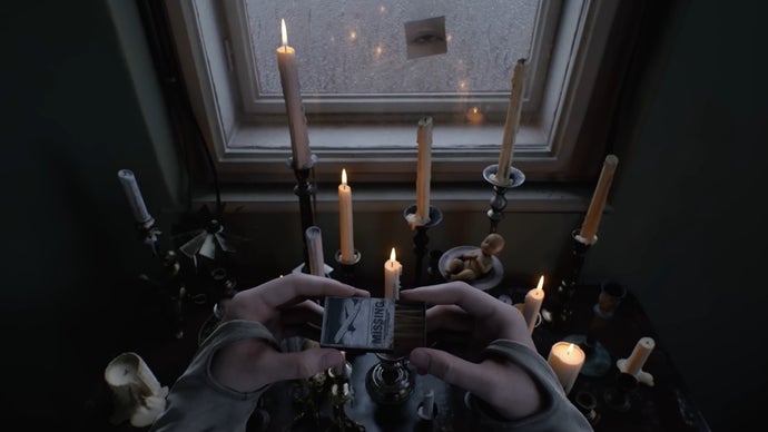 Eidos Montreal miało współpracować z Kojima Productions nad horrorem Overdose