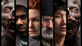 Overkill's The Walking Dead reveals first playable character in stream with creator Robert Kirkman