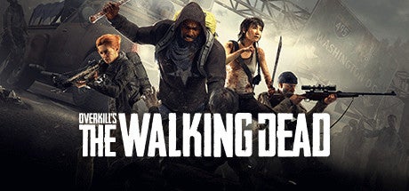 Overkill's the walking dead xbox sale store