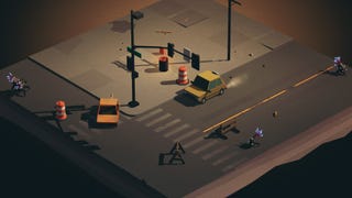 Post-apocalyptic road trip Overland launches this month