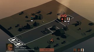 Overland Is A Puzzle Game With A Roguelike Skin