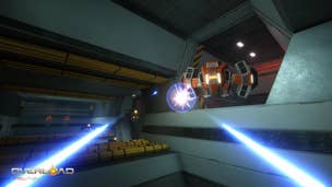 Descent spiritual successor Overload comes out of Steam Early Access in May