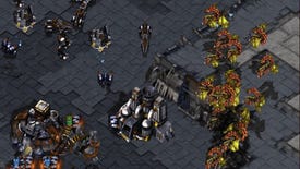The Tale Of The Ultimate Starcraft AI