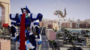 Override: Mech City Brawl trailer nicely explains everything you need to know