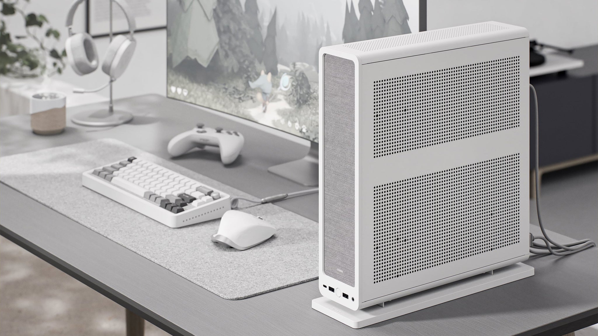 Best Mini ITX PC cases 2026: our tested recommendations for compact ...