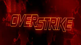 Insomniac's Overstrike announced by EA Partners - first trailer inside