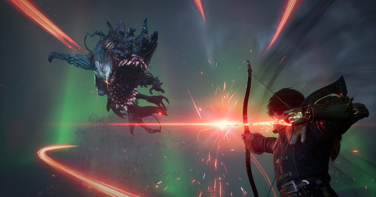 As the Lies of P sequel enters full-scale development, developer Neowiz says its working on another Soulslike and a narrative RPG As the Lies of P sequel enters full-scale development, developer Neowiz says its working on another Soulslike and a narrative RPG