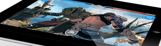 Apple may introduce new iPad sizes in 2012