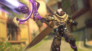 Overwatch 2 disappointment continues - August's story levels are all you're going to get this year