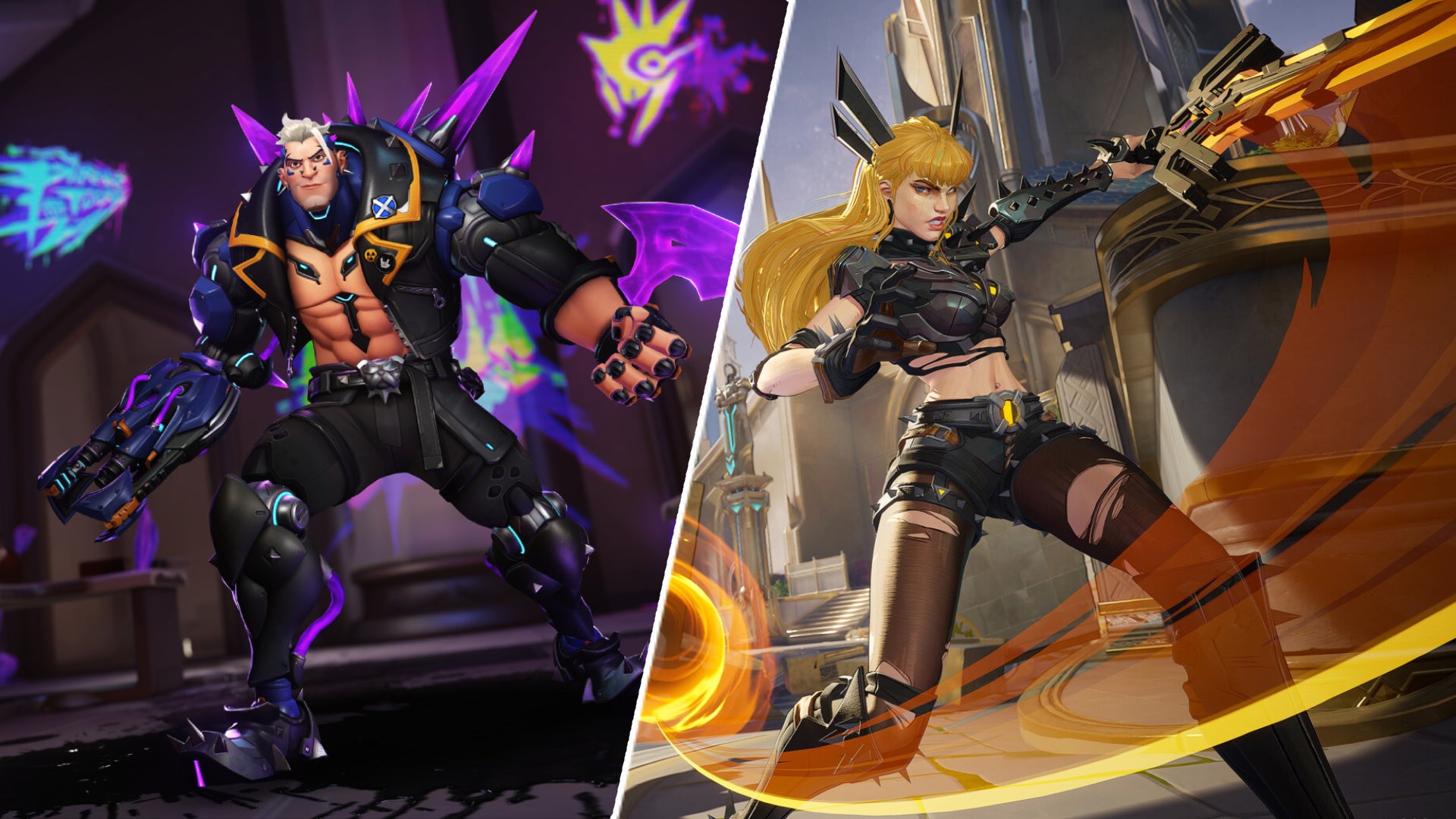 Marvel Rivals Zombies: Best Thor build | VG247