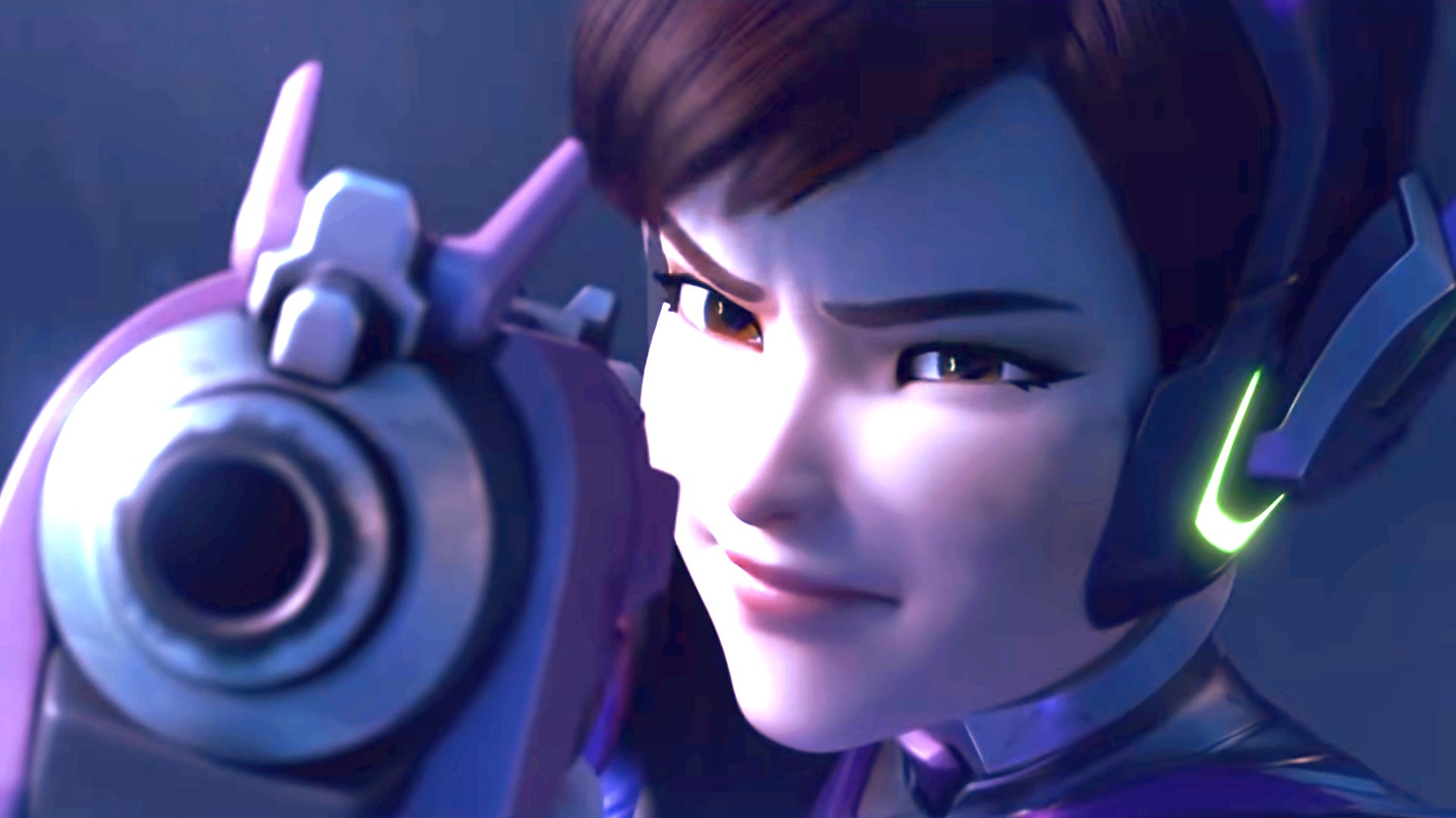 Overwatch 2 counters chart Rock Paper Shotgun