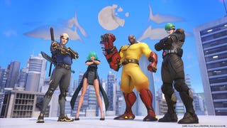 You can expect more Overwatch 2 crossover events in the future