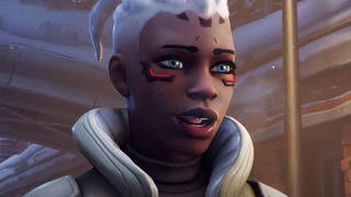 Blizzard celebrates Overwatch's highest day ever on Twitch