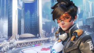 Overwatch 2 director shares he wanted the shooter to return to its MMO origins