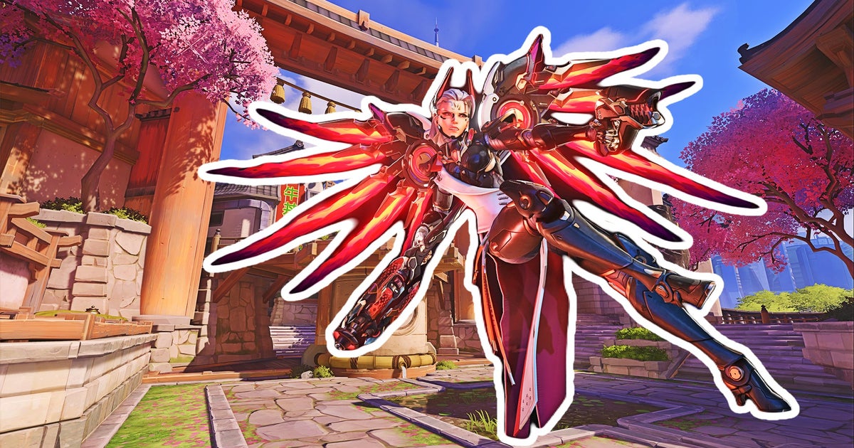 #Overwatch 2: Neue Heldin bohrt sich ihren Weg zum Triumph – Heute geht's los #Overwatch 2: Neue Heldin bohrt sich ihren Weg zum Triumph – Heute geht's los